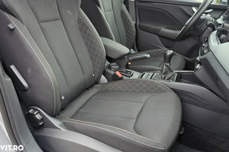 Skoda Scala din 2022 cu 134.000 km - oferta SKO139642 - foto 16