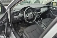 Skoda Scala din 2022 cu 134.000 km - oferta SKO139642 - foto 21