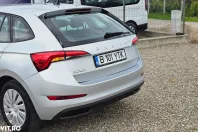 Skoda Scala din 2022 cu 134.000 km - oferta SKO139642 - foto 26