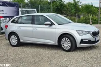 Skoda Scala din 2022 cu 134.000 km - oferta SKO139642 - foto 27