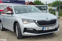 Skoda Scala din 2022 cu 134.000 km - oferta SKO139642 - foto 29