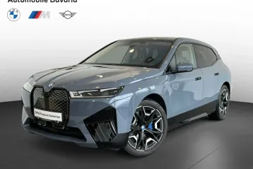 BMW iX din 2024 - oferta BMW139647