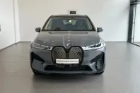 BMW iX din 2024 cu 5.630 km - oferta BMW139647 - foto 2