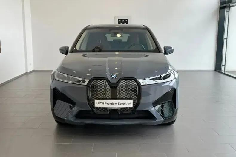 BMW iX din 2024 cu 5.630 km - oferta BMW139647 - foto 2
