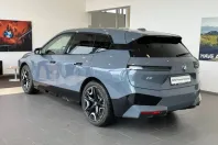 BMW iX din 2024 cu 5.630 km - oferta BMW139647 - foto 4