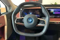 BMW iX din 2024 cu 5.630 km - oferta BMW139647 - foto 8