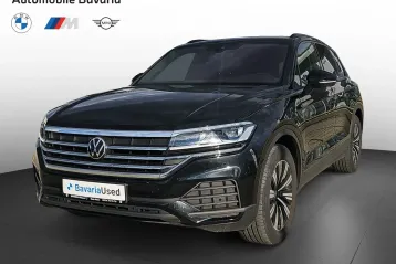 Volkswagen Touareg din 2023 - oferta VOL139648