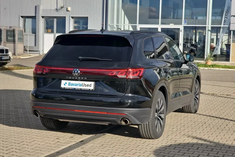 Volkswagen Touareg din 2023 cu 36.280 km - oferta VOL139648 - foto 5