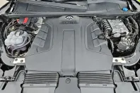 Volkswagen Touareg din 2023 cu 36.280 km - oferta VOL139648 - foto 17