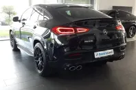 Mercedes-Benz GLE Coupe din 2020 cu 59.250 km - oferta MER139649 - foto 4