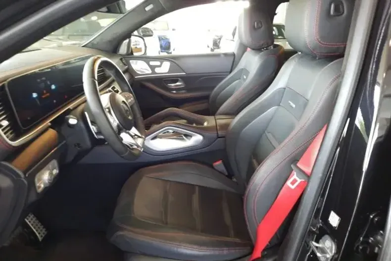 Mercedes-Benz GLE Coupe din 2020 cu 59.250 km - oferta MER139649 - foto 6