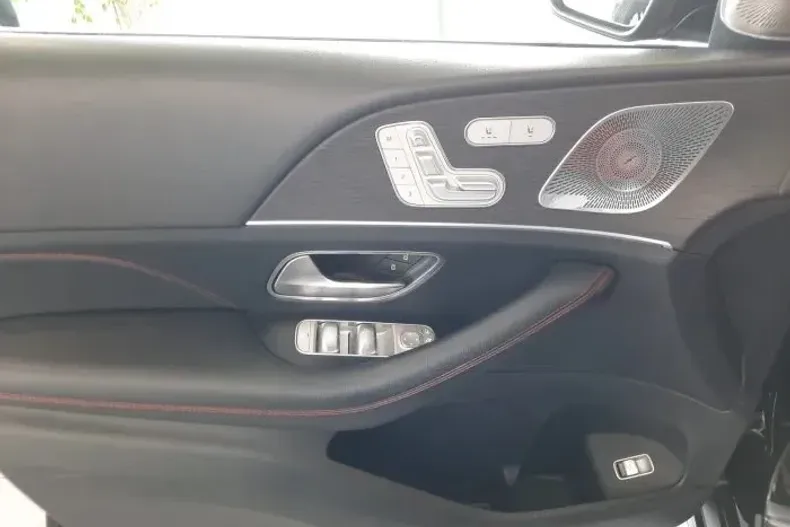 Mercedes-Benz GLE Coupe din 2020 cu 59.250 km - oferta MER139649 - foto 7