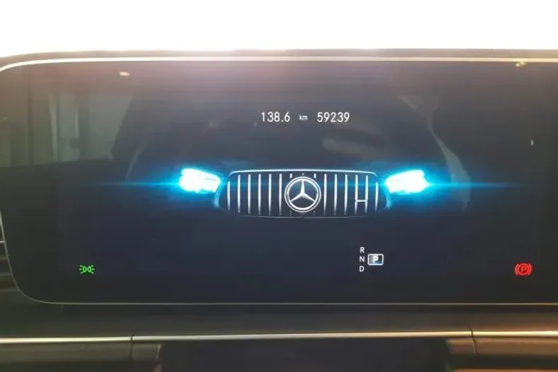 Mercedes-Benz GLE Coupe din 2020 cu 59.250 km - oferta MER139649 - foto 9