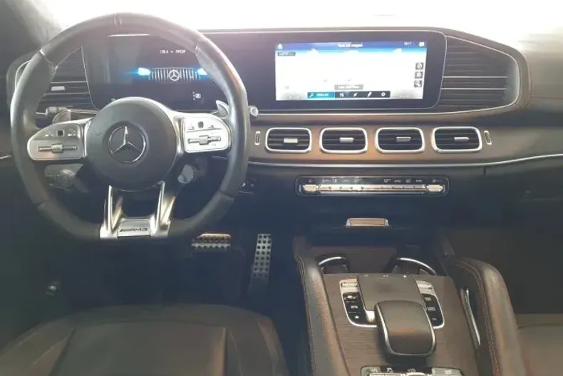 Mercedes-Benz GLE Coupe din 2020 cu 59.250 km - oferta MER139649 - foto 10