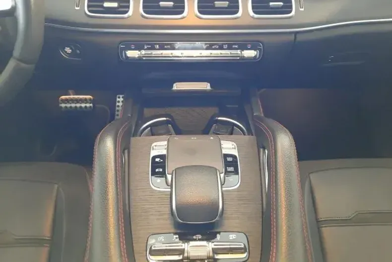 Mercedes-Benz GLE Coupe din 2020 cu 59.250 km - oferta MER139649 - foto 11