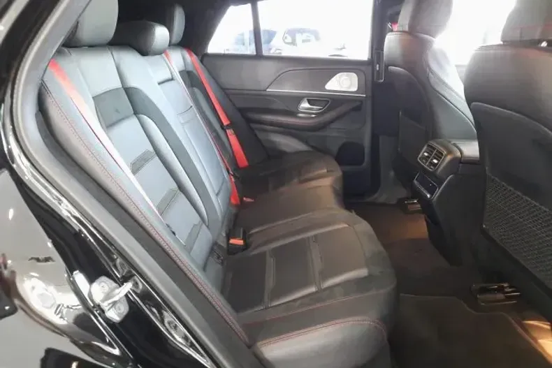 Mercedes-Benz GLE Coupe din 2020 cu 59.250 km - oferta MER139649 - foto 14