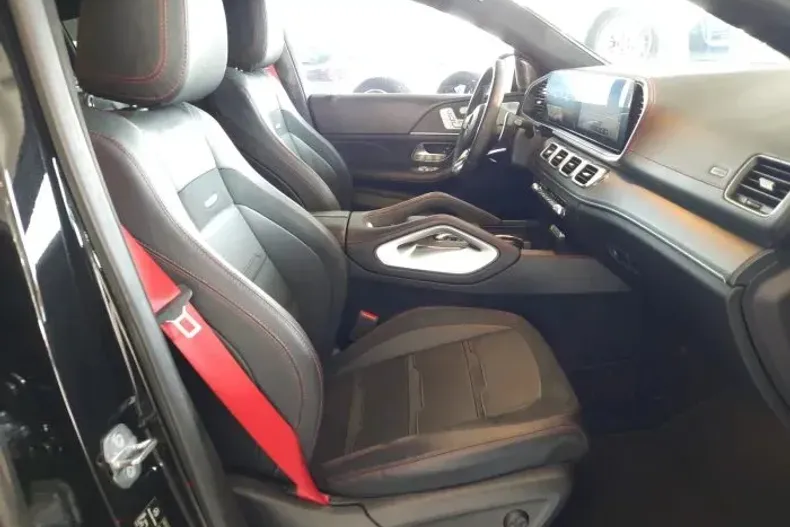 Mercedes-Benz GLE Coupe din 2020 cu 59.250 km - oferta MER139649 - foto 15