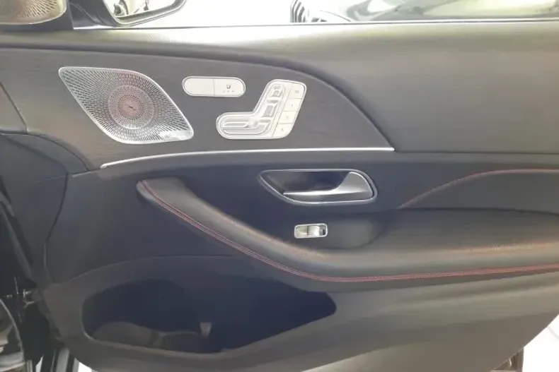 Mercedes-Benz GLE Coupe din 2020 cu 59.250 km - oferta MER139649 - foto 16