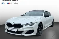 BMW M8 din 2024 cu 23.450 km - oferta BMW139653 - foto 1