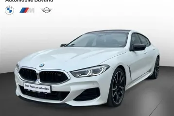 BMW M8 din 2024 - oferta BMW139653