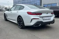 BMW M8 din 2024 cu 23.450 km - oferta BMW139653 - foto 2