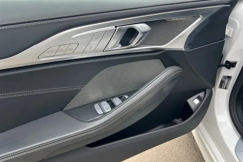 BMW M8 din 2024 cu 23.450 km - oferta BMW139653 - foto 5