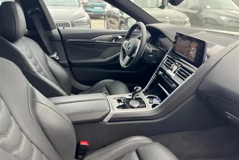 BMW M8 din 2024 cu 23.450 km - oferta BMW139653 - foto 7