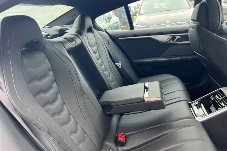 BMW M8 din 2024 cu 23.450 km - oferta BMW139653 - foto 14