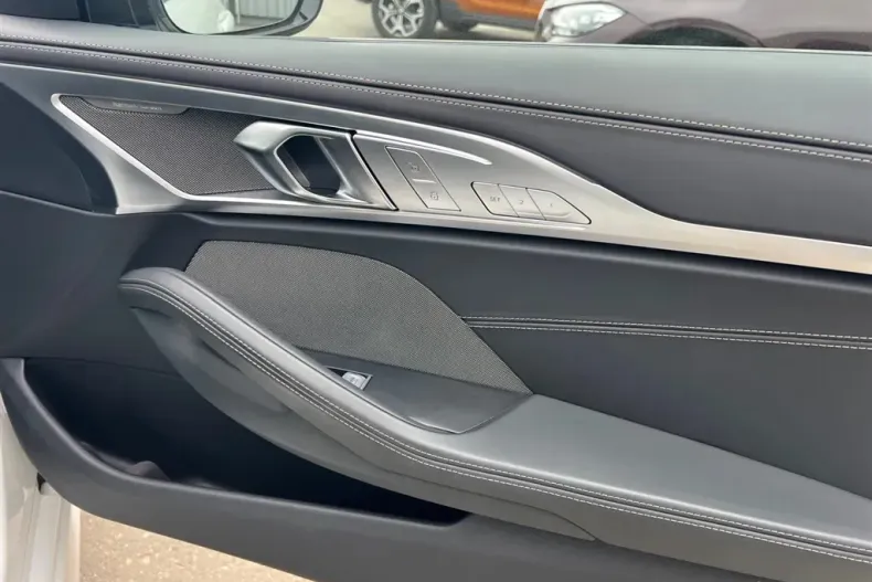 BMW M8 din 2024 cu 23.450 km - oferta BMW139653 - foto 15