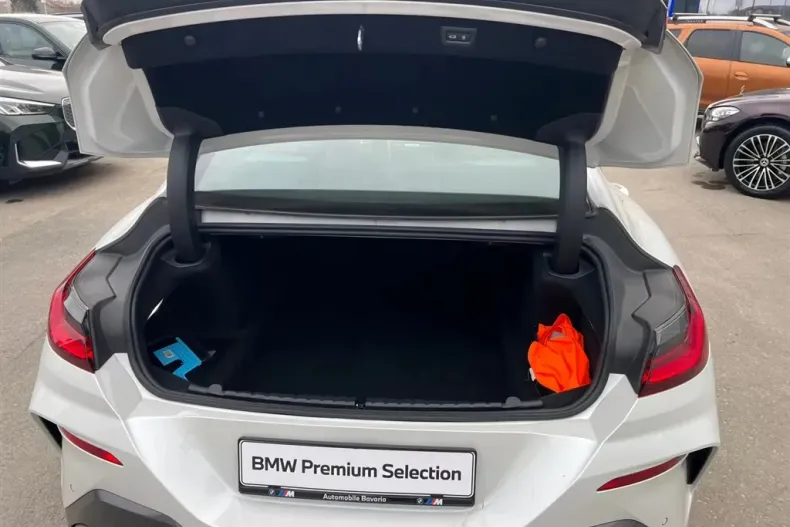 BMW M8 din 2024 cu 23.450 km - oferta BMW139653 - foto 17