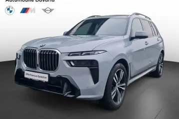 BMW X7 din 2023 - oferta BMW139654