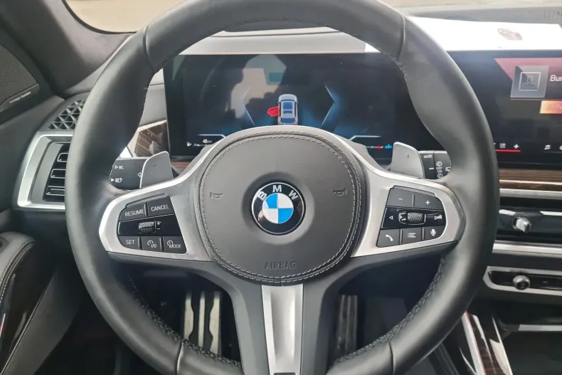 BMW X7 din 2023 cu 22.500 km - oferta BMW139654 - foto 9