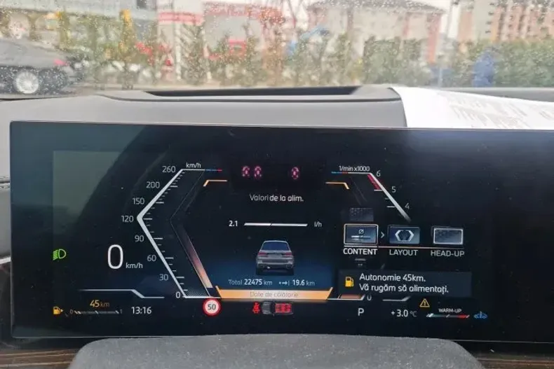 BMW X7 din 2023 cu 22.500 km - oferta BMW139654 - foto 10