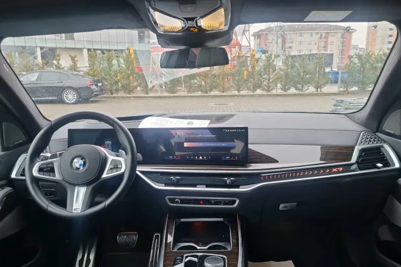 BMW X7 din 2023 cu 22.500 km - oferta BMW139654 - foto 11