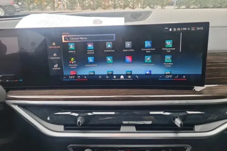 BMW X7 din 2023 cu 22.500 km - oferta BMW139654 - foto 12