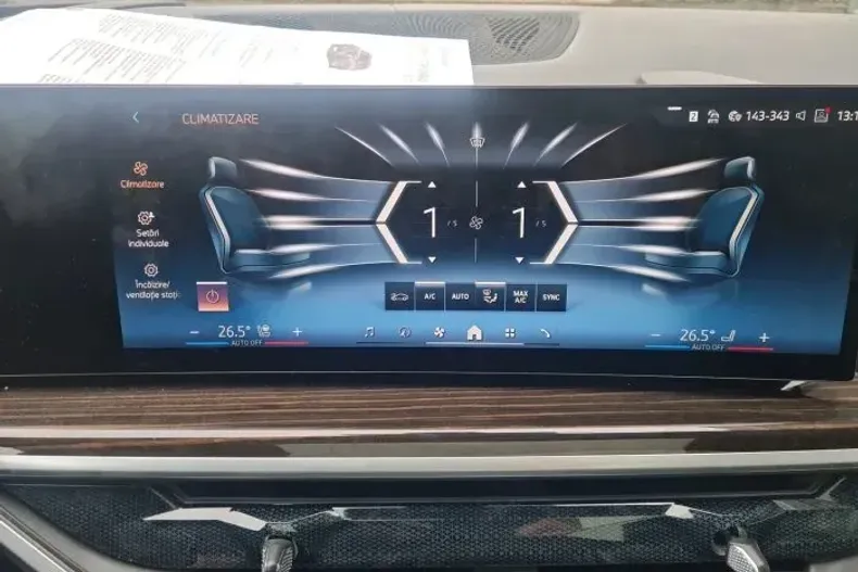 BMW X7 din 2023 cu 22.500 km - oferta BMW139654 - foto 13