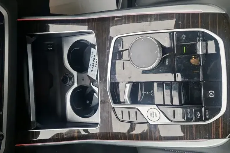 BMW X7 din 2023 cu 22.500 km - oferta BMW139654 - foto 14