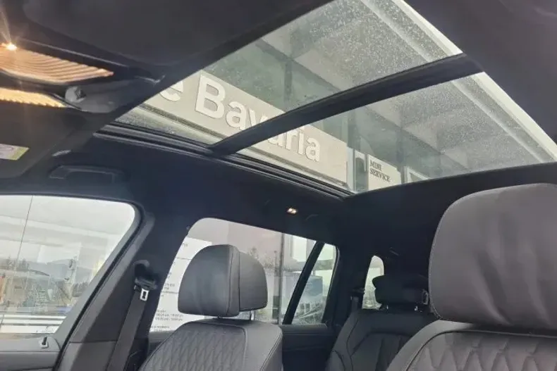 BMW X7 din 2023 cu 22.500 km - oferta BMW139654 - foto 15