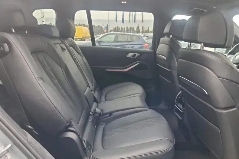 BMW X7 din 2023 cu 22.500 km - oferta BMW139654 - foto 17