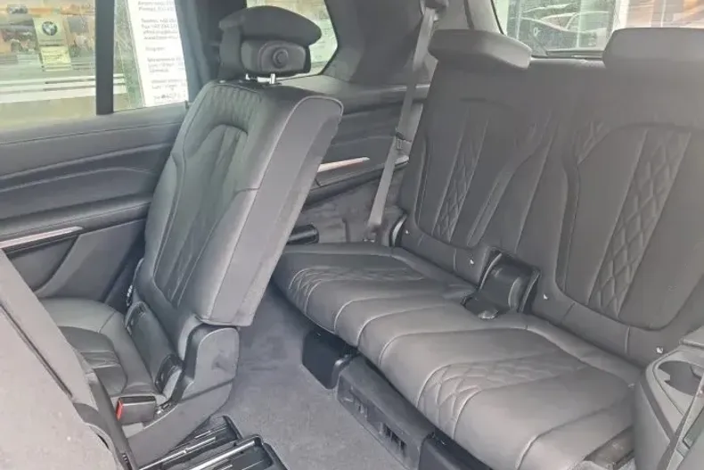 BMW X7 din 2023 cu 22.500 km - oferta BMW139654 - foto 18