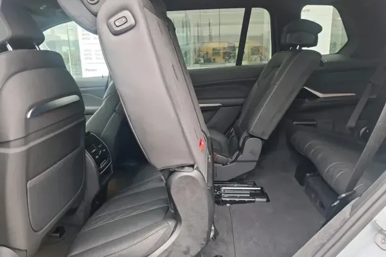 BMW X7 din 2023 cu 22.500 km - oferta BMW139654 - foto 19