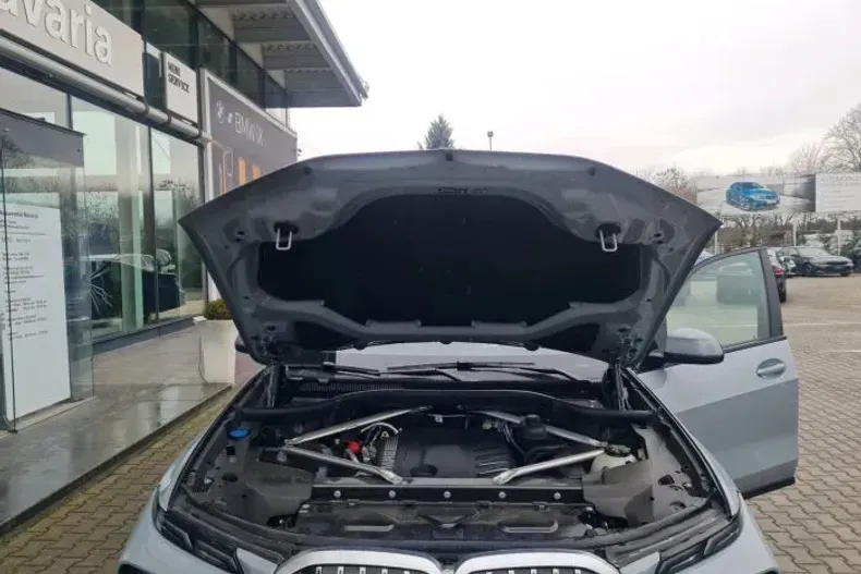 BMW X7 din 2023 cu 22.500 km - oferta BMW139654 - foto 21