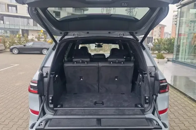 BMW X7 din 2023 cu 22.500 km - oferta BMW139654 - foto 23