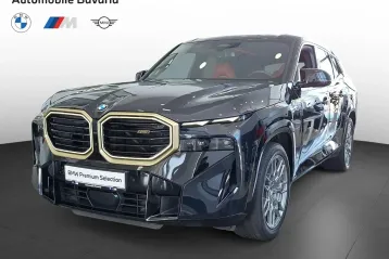 BMW XM din 2023 - oferta BMW139655