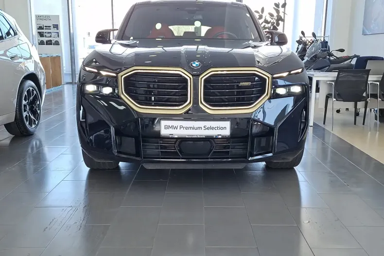 BMW XM din 2023 cu 33.900 km - oferta BMW139655 - foto 4
