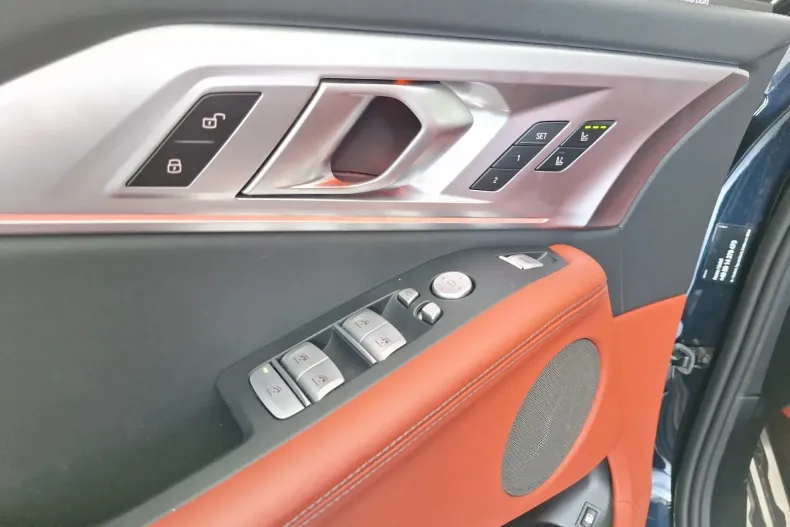 BMW XM din 2023 cu 33.900 km - oferta BMW139655 - foto 7