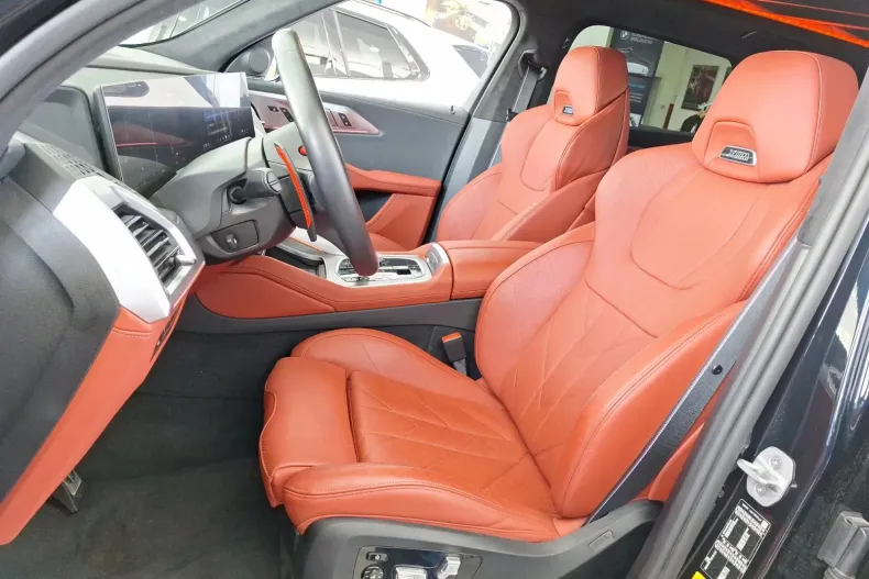 BMW XM din 2023 cu 33.900 km - oferta BMW139655 - foto 11