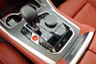 BMW XM din 2023 cu 33.900 km - oferta BMW139655 - foto 15