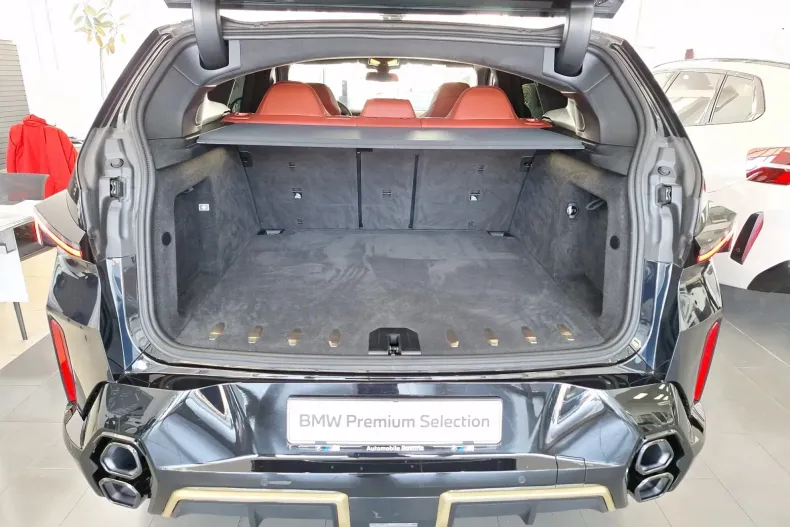 BMW XM din 2023 cu 33.900 km - oferta BMW139655 - foto 22