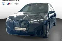 BMW iX din 2023 cu 7.200 km - oferta BMW139657 - foto 1